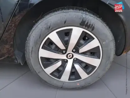 Photo 9 Renault Clio  1.0 TCe 90ch Equilibre