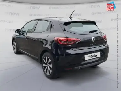 Photo 37 Renault Clio  1.0 TCe 90ch Equilibre