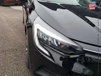 Photo 42 Renault Clio  1.0 TCe 90ch Equilibre