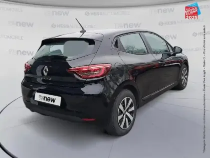 Photo 35 Renault Clio  1.0 TCe 90ch Equilibre