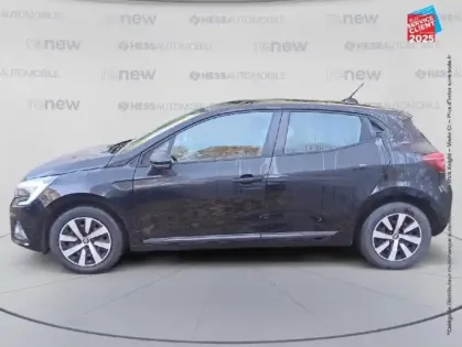 Photo 8 Renault Clio  1.0 TCe 90ch Equilibre