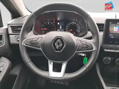 Photo 41 Renault Clio  1.0 TCe 90ch Equilibre