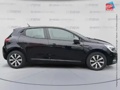 Photo 33 Renault Clio  1.0 TCe 90ch Equilibre