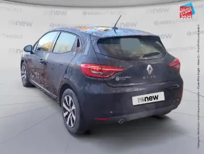 Photo 22 Renault Clio  1.0 TCe 90ch Equilibre