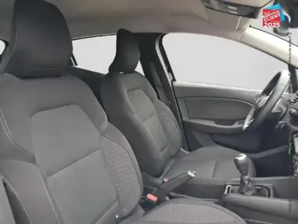 Photo 34 Renault Clio  1.0 TCe 90ch Equilibre