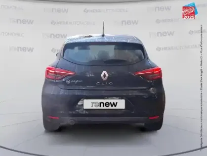 Photo 21 Renault Clio  1.0 TCe 90ch Equilibre