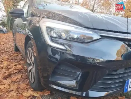 Photo 27 Renault Clio  1.0 TCe 90ch Equilibre