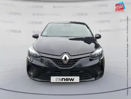 Photo 31 Renault Clio  1.0 TCe 90ch Equilibre