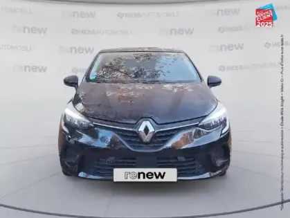 Photo 16 Renault Clio  1.0 TCe 90ch Equilibre