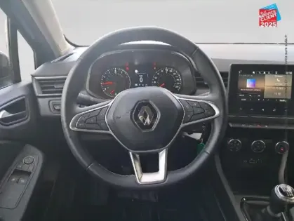 Photo 26 Renault Clio  1.0 TCe 90ch Equilibre