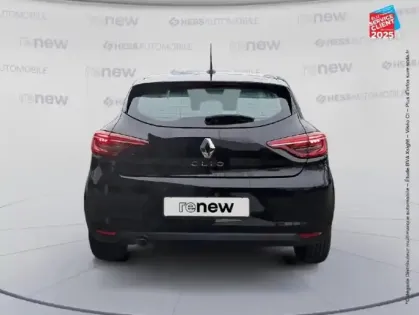Photo 36 Renault Clio  1.0 TCe 90ch Equilibre
