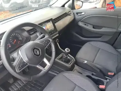 Photo 14 Renault Clio  1.0 TCe 90ch Equilibre