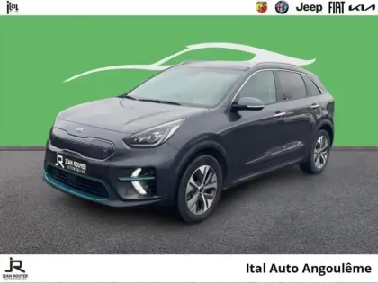 Photo Kia Niro