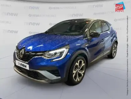 Photo Renault Captur