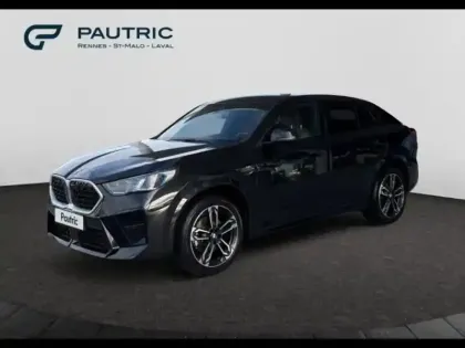 Photo Bmw X1