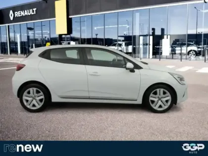 Photo 2 Renault Clio  1.0 TCe 100ch Business GPL -21