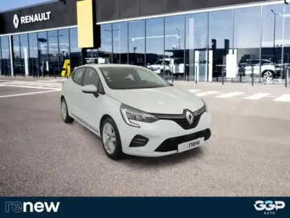 Photo 1 Renault Clio  1.0 TCe 100ch Business GPL -21