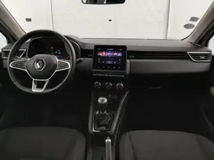 Photo 12 Renault Clio  1.0 TCe 100ch Business GPL -21