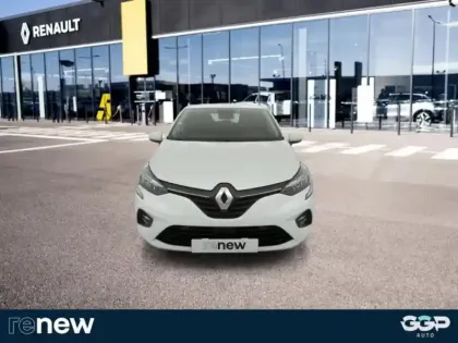 Photo 5 Renault Clio  1.0 TCe 100ch Business GPL -21