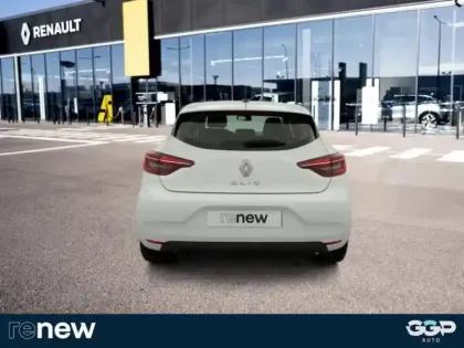 Photo 8 Renault Clio  1.0 TCe 100ch Business GPL -21