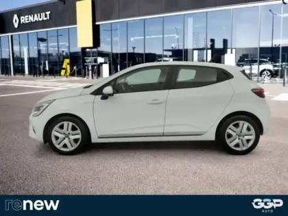 Photo 10 Renault Clio  1.0 TCe 100ch Business GPL -21