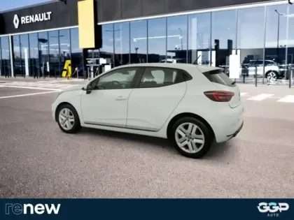 Photo 9 Renault Clio  1.0 TCe 100ch Business GPL -21