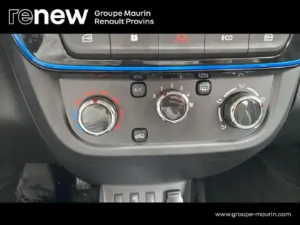 Photo 12 Dacia Spring  45ch Essential