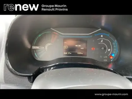 Photo 13 Dacia Spring  45ch Essential