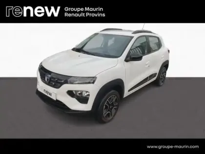 Photo 1 Dacia Spring  45ch Essential