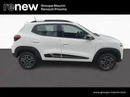 Photo 6 Dacia Spring  45ch Essential