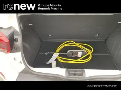 Photo 8 Dacia Spring  45ch Essential