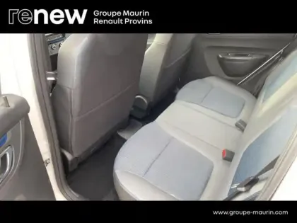 Photo 9 Dacia Spring  45ch Essential