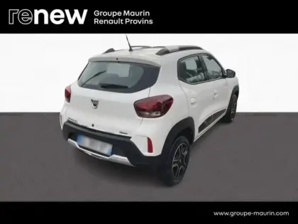 Photo 5 Dacia Spring  45ch Essential