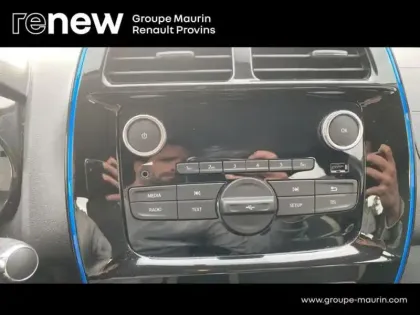 Photo 11 Dacia Spring  45ch Essential