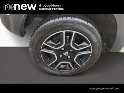 Photo 7 Dacia Spring  45ch Essential