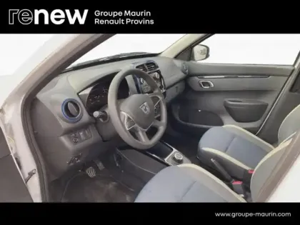 Photo 10 Dacia Spring  45ch Essential