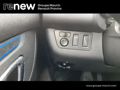 Photo 14 Dacia Spring  45ch Essential