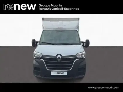 Photo 1 Renault Master  PlanCb F3500 L3H1 2.3 Blue dCi 145ch Confort EuroVI