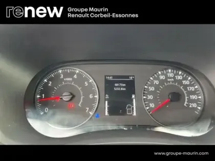 Photo 10 Renault Master  PlanCb F3500 L3H1 2.3 Blue dCi 145ch Confort EuroVI