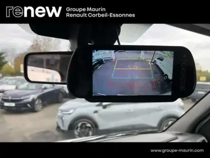 Photo 12 Renault Master  PlanCb F3500 L3H1 2.3 Blue dCi 145ch Confort EuroVI