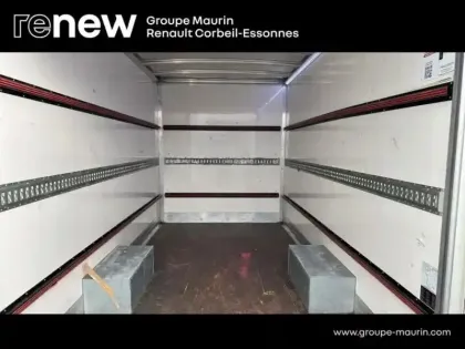 Photo 8 Renault Master  PlanCb F3500 L3H1 2.3 Blue dCi 145ch Confort EuroVI