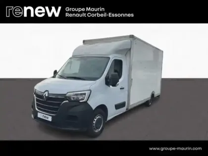 Photo Renault Master