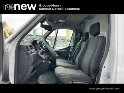 Photo 9 Renault Master  PlanCb F3500 L3H1 2.3 Blue dCi 145ch Confort EuroVI