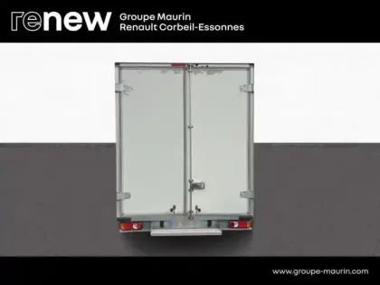 Photo 5 Renault Master  PlanCb F3500 L3H1 2.3 Blue dCi 145ch Confort EuroVI