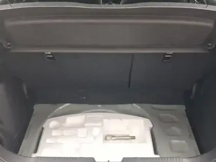 Photo 9 Suzuki Swift  1.2 Dualjet Hybrid 83ch Pack