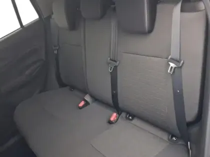 Photo 7 Suzuki Swift  1.2 Dualjet Hybrid 83ch Pack