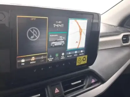 Photo 11 Suzuki Swift  1.2 Dualjet Hybrid 83ch Pack