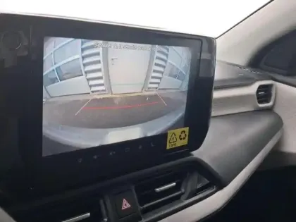 Photo 13 Suzuki Swift  1.2 Dualjet Hybrid 83ch Pack