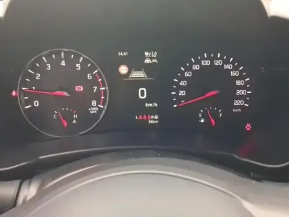 Photo 10 Suzuki Swift  1.2 Dualjet Hybrid 83ch Pack