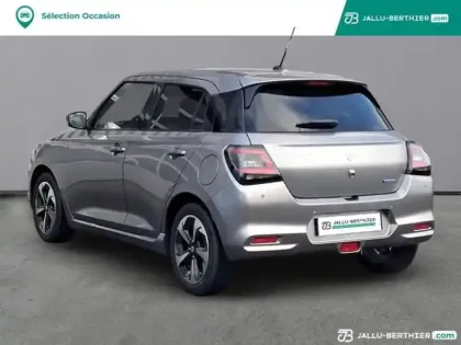 Photo 2 Suzuki Swift  1.2 Dualjet Hybrid 83ch Pack